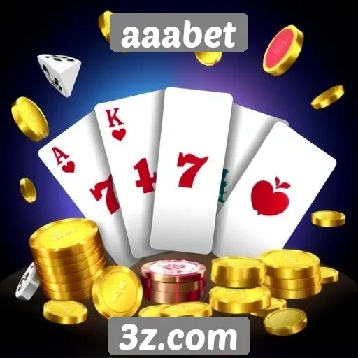 aaabet apresenta novos jogos de cassino online