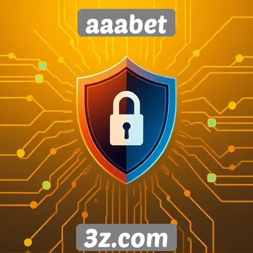 Plataforma aaabet investe em segurança digital