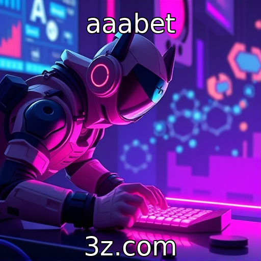 Tendências emergentes na tecnologia de jogos