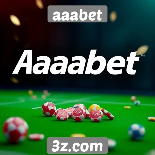 competição entre sites de jogos e aaabet em destaque