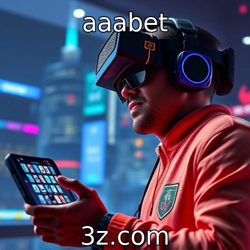 Crescimento da realidade virtual nos jogos