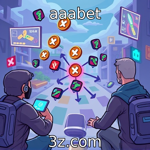 Impacto das microtransações nos jogos modernos