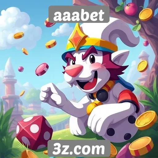 Principais jogos disponíveis na plataforma aaabet