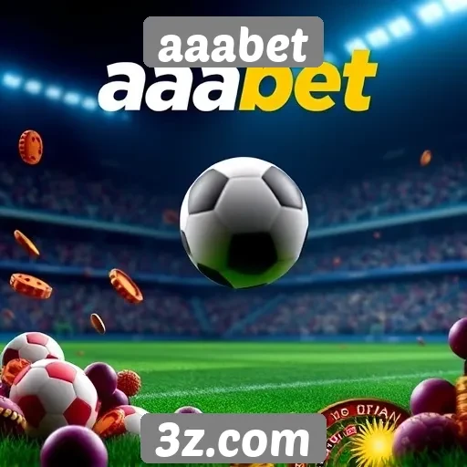 Novidades e recursos disponíveis no site aaabet