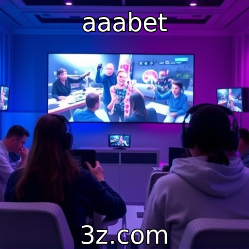 Crescimento das plataformas de streaming de jogos