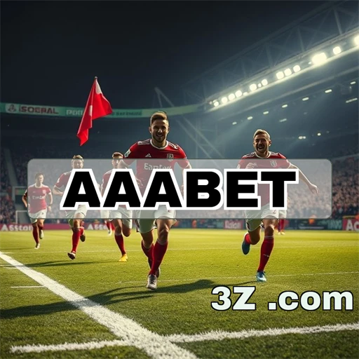 Promoções Irresistíveis no aaabet: O Paraíso dos Jogos